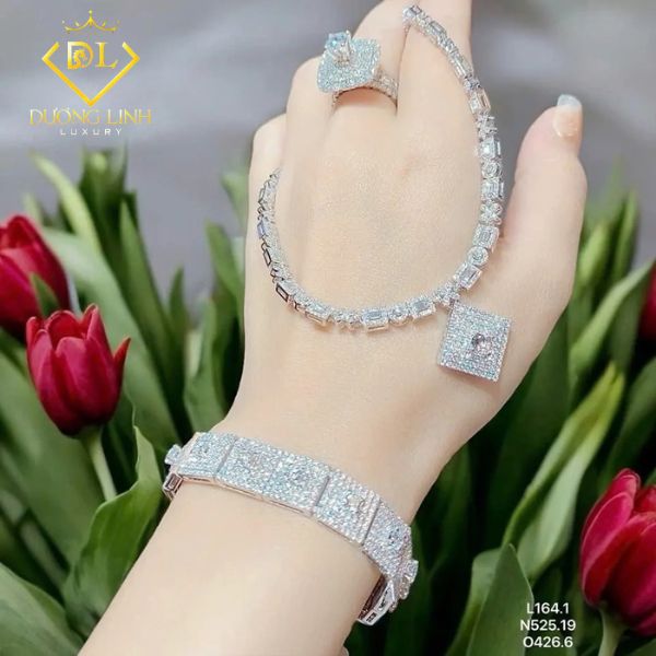 BST Trang Sưc Kim Cương 